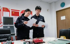 涉案4.9億余元！上海警方偵破特大影視投資合同詐騙案，偽造企業(yè)公章何時(shí)休？