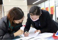 智能云章柜賦能基層公章數字化管理