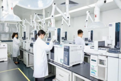 智能蓋章機(jī)：檢測報告如何批量蓋章