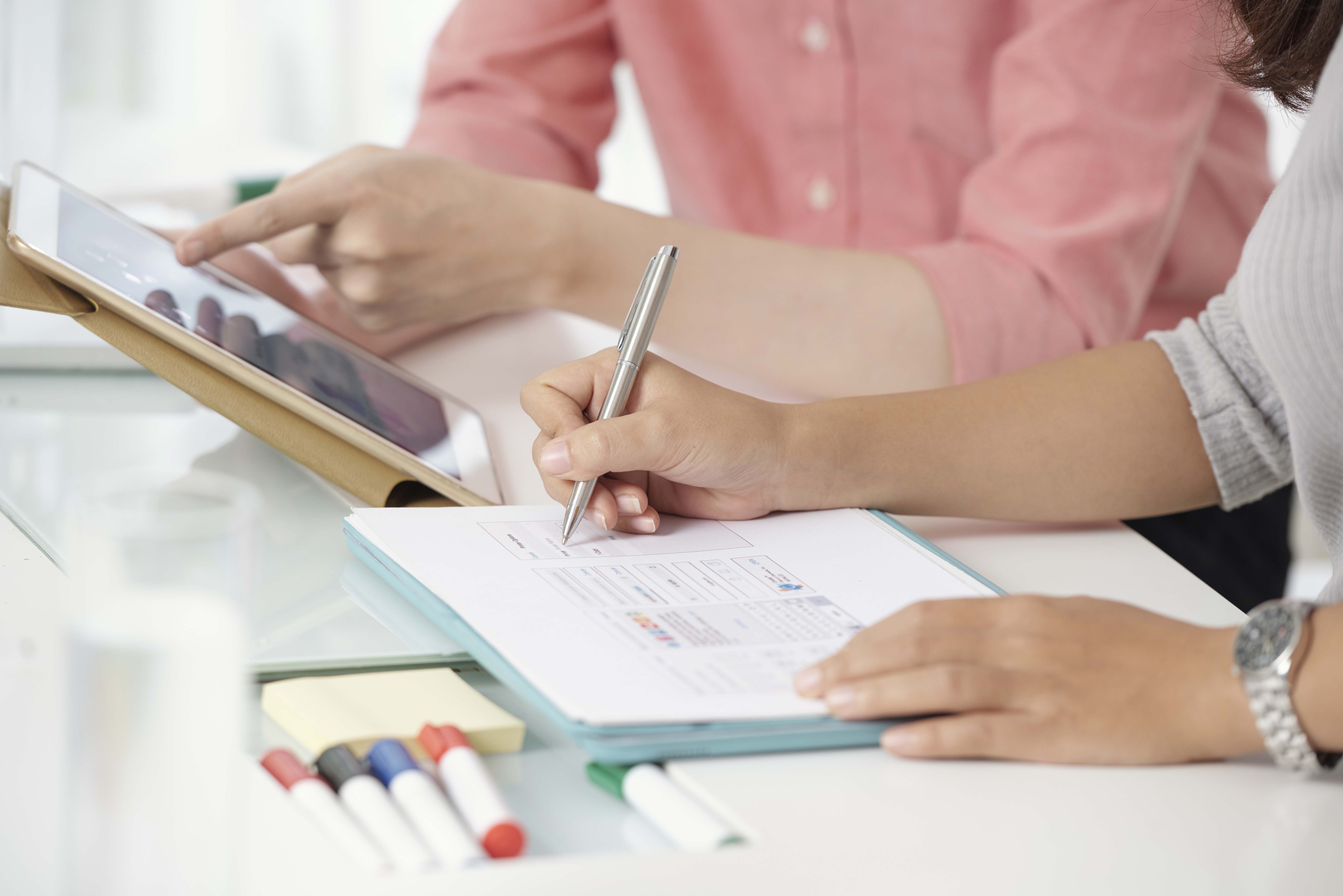 財務人員需知的公章風險陷阱與全面防范措施