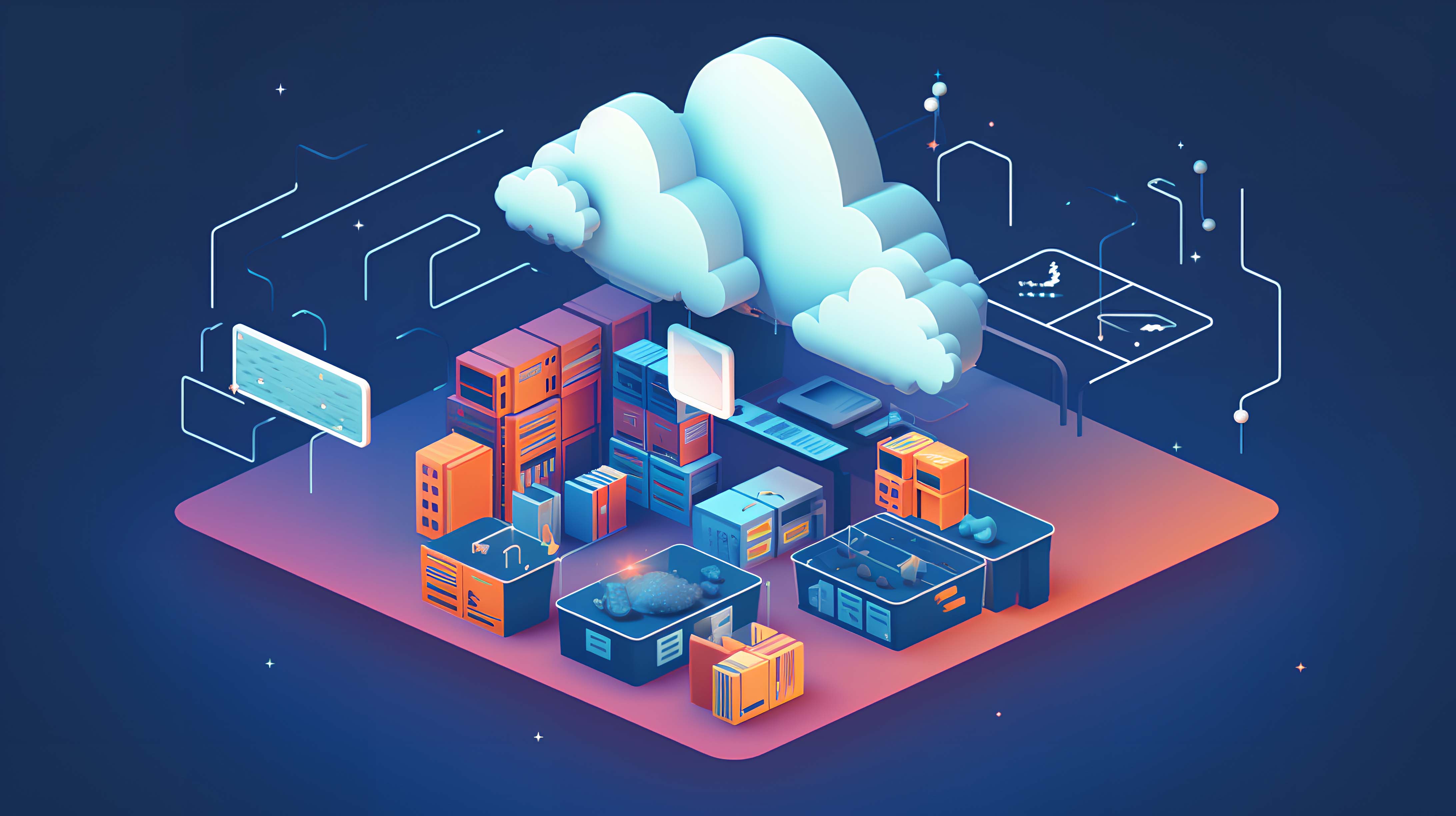 以科技創(chuàng)新為引擎，開辟消費(fèi)新藍(lán)海