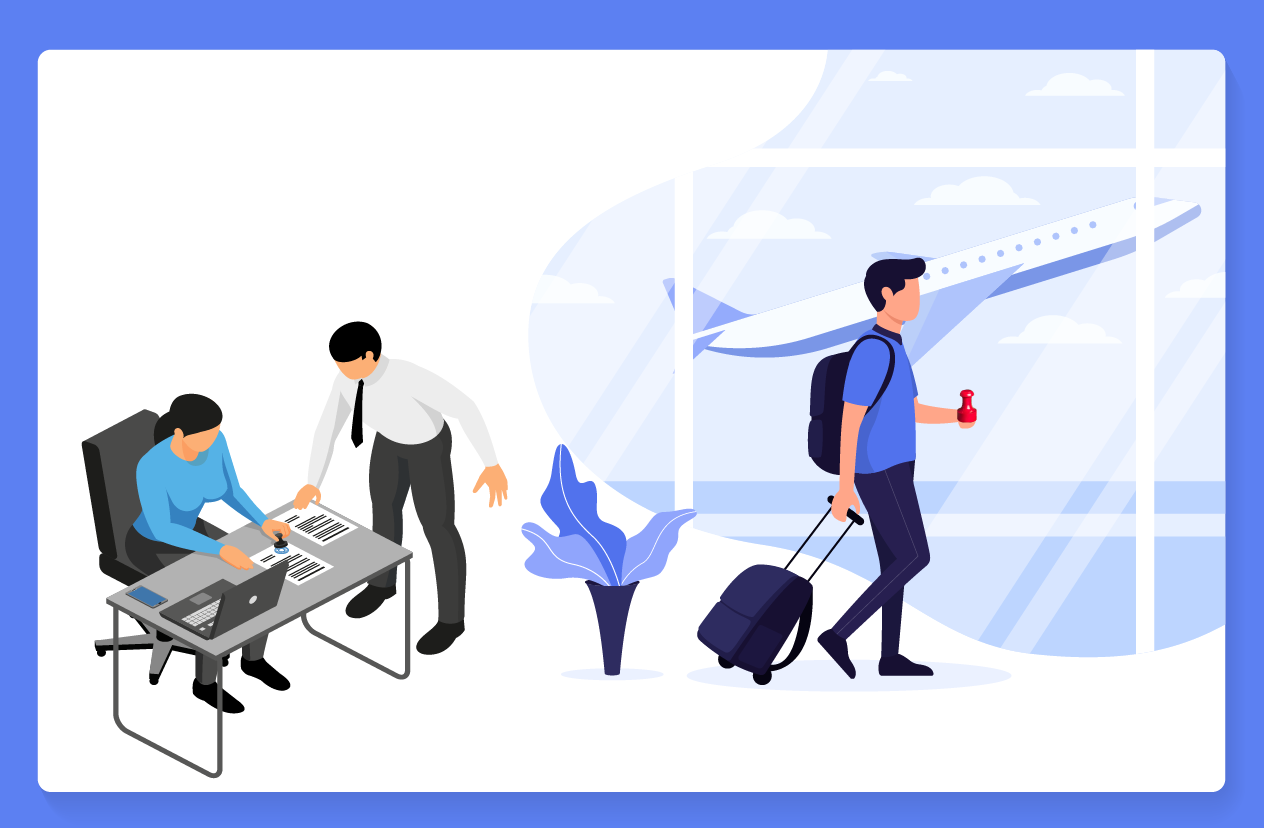 一紙公章,萬鈞責任:透視外帶風險與私蓋防范之道