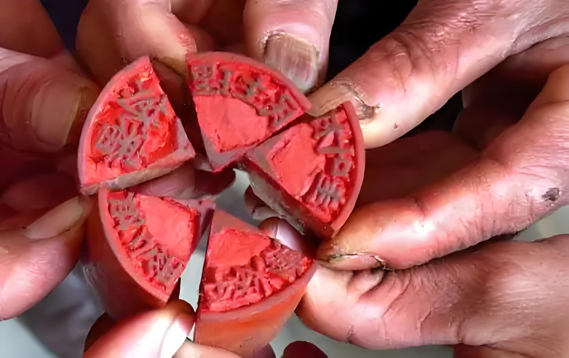 從“五瓣章”到智能印章:基層治理的民主實踐與技術革新