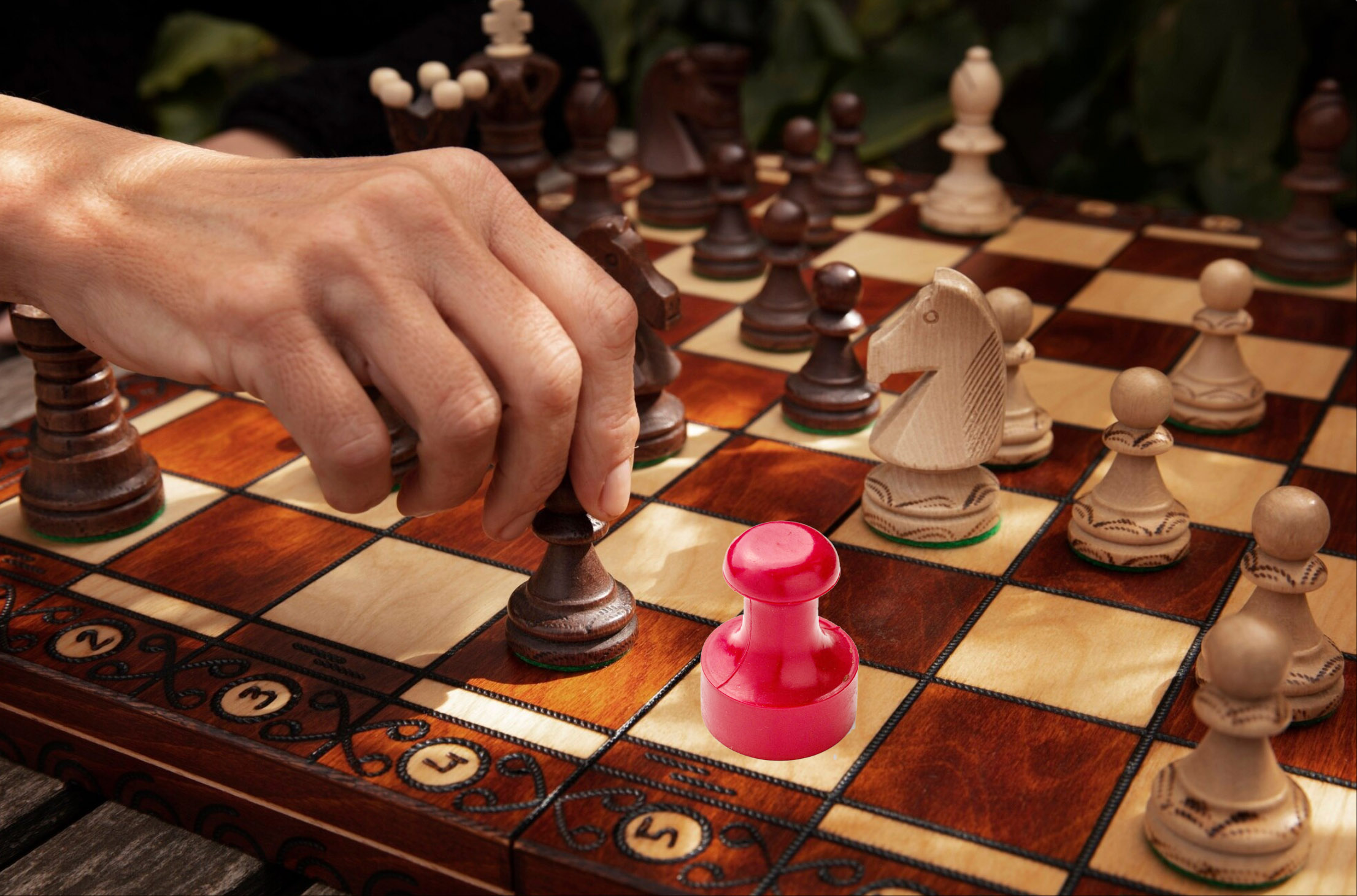 公章失控:企業(yè)如何避免“一章失守,滿盤皆輸”的慘劇?