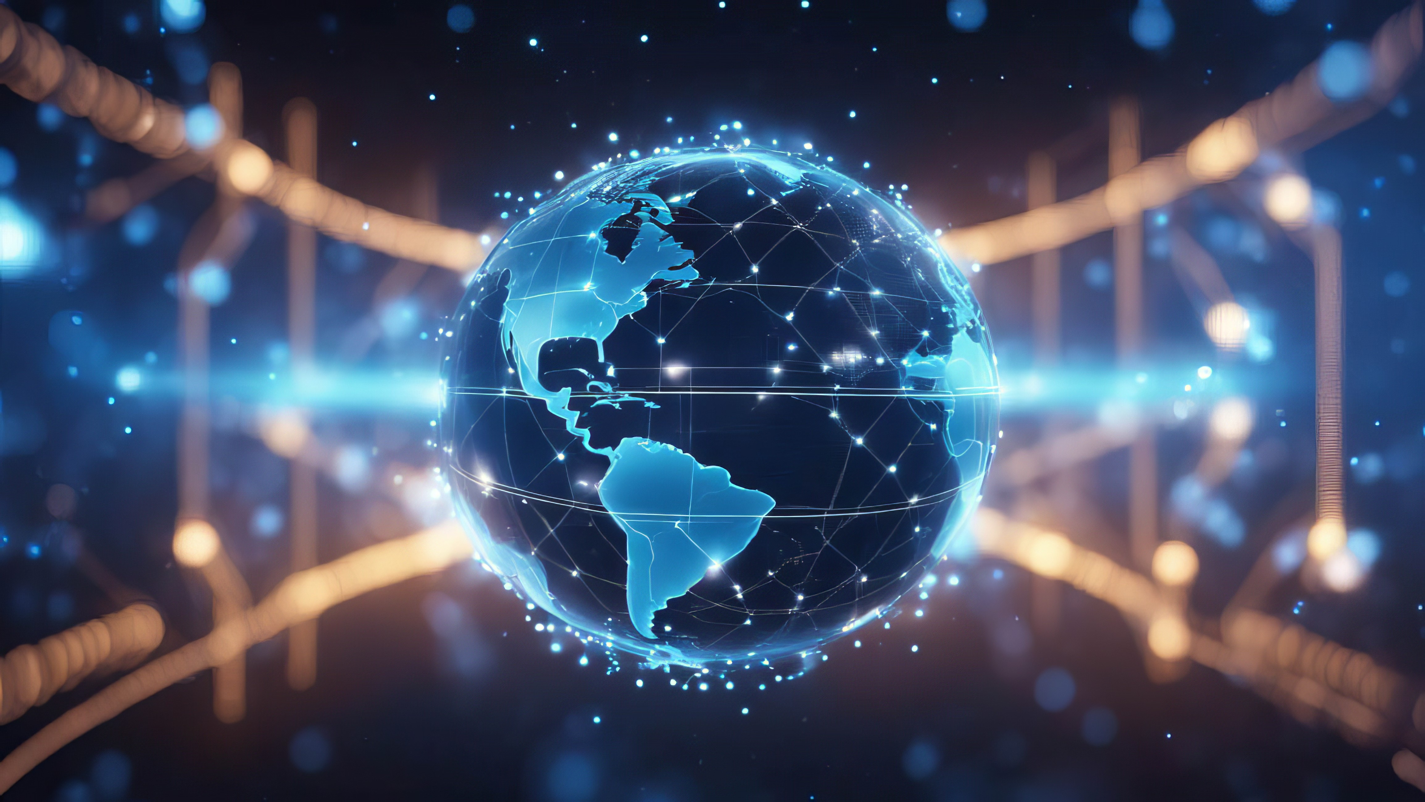 智慧物聯：重構數字時代的信任機制與效率革命