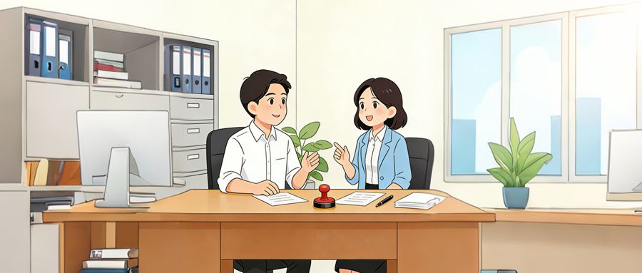 “畫”說云章-漫畫解讀云章的相關(guān)功能