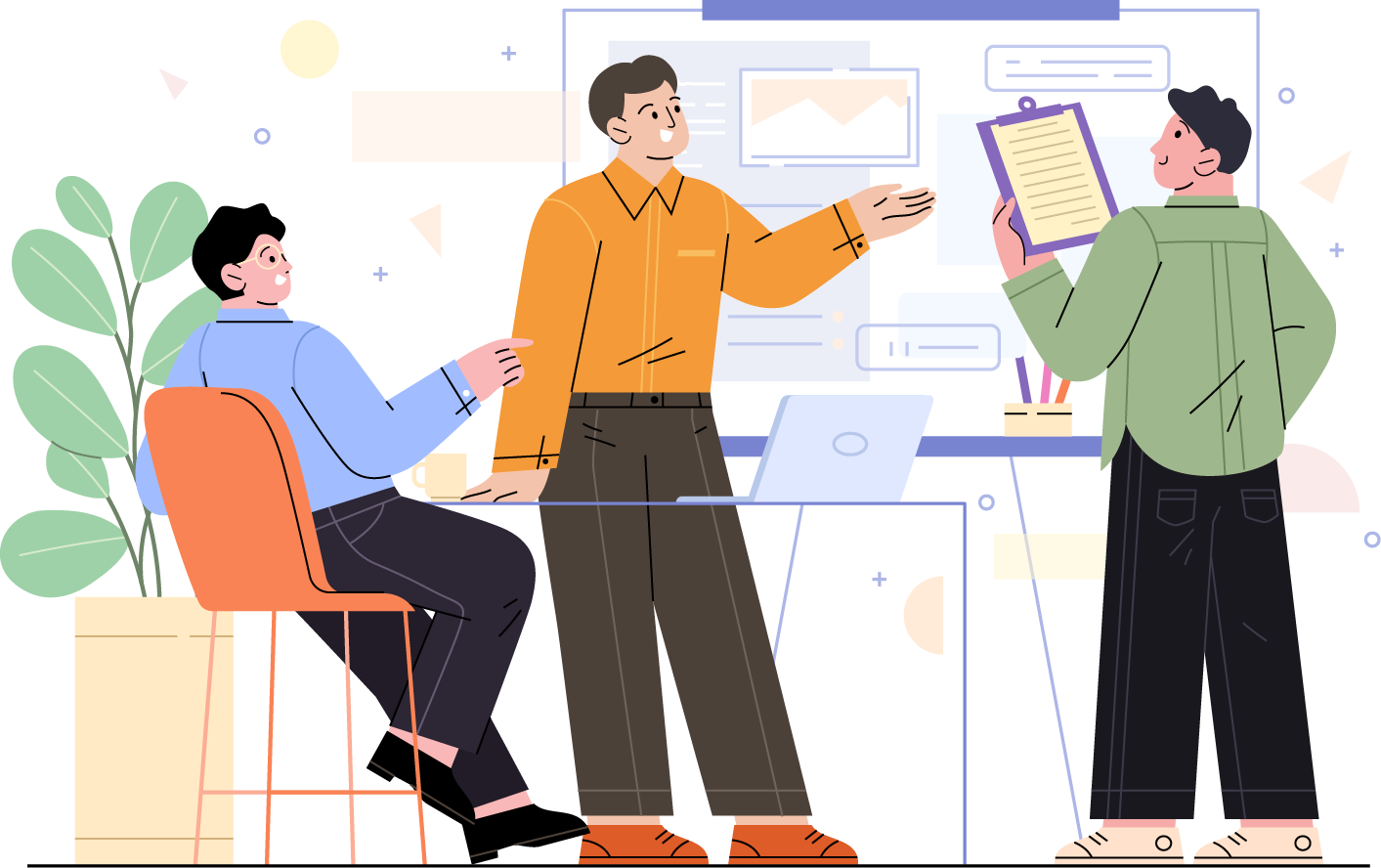 行政干貨:企業(yè)印章管理核心要點與實操