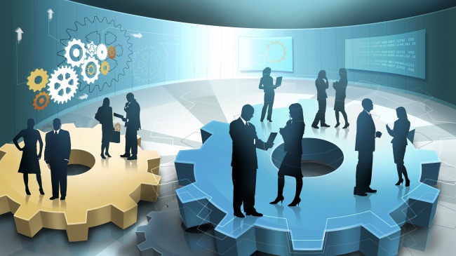 智能印章：破解集團企業(yè)印章管理痛點的核心方案