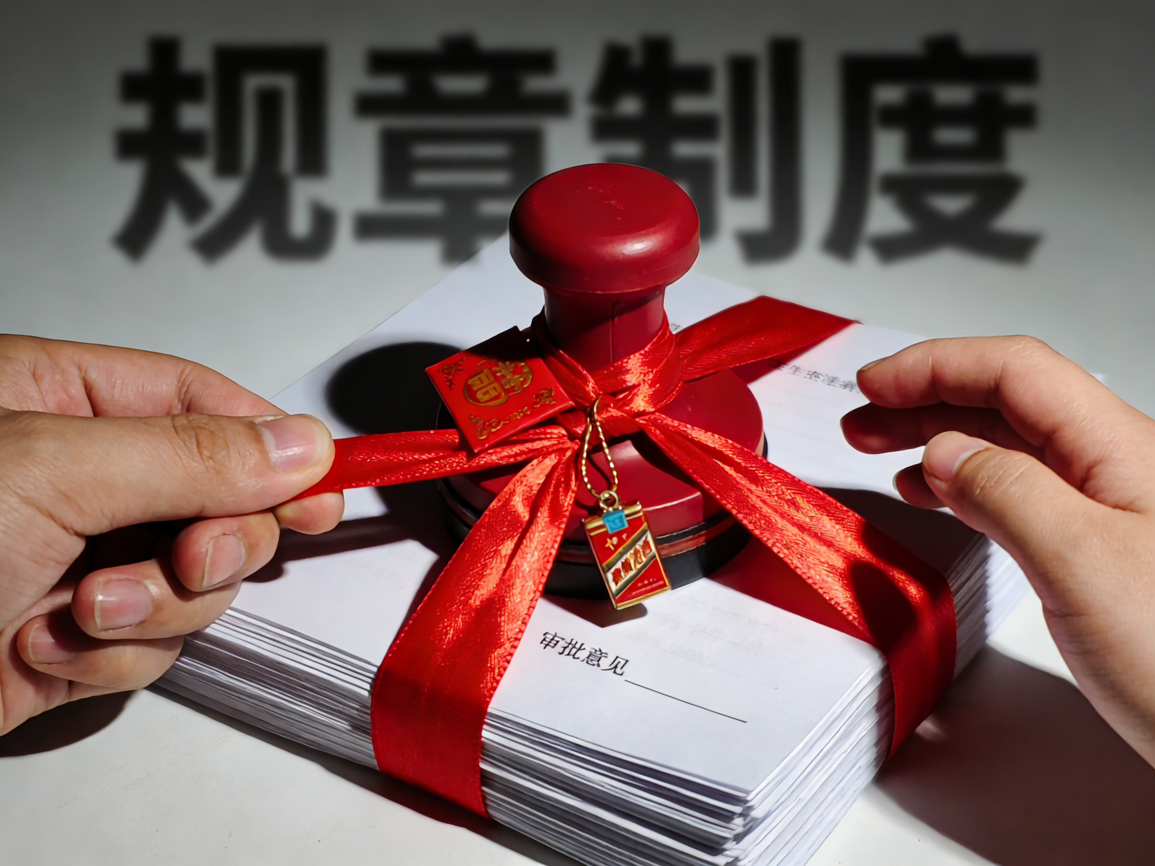 破解公章外帶監(jiān)管難題 愛國小男孩智能云章筑牢企業(yè)安全防線