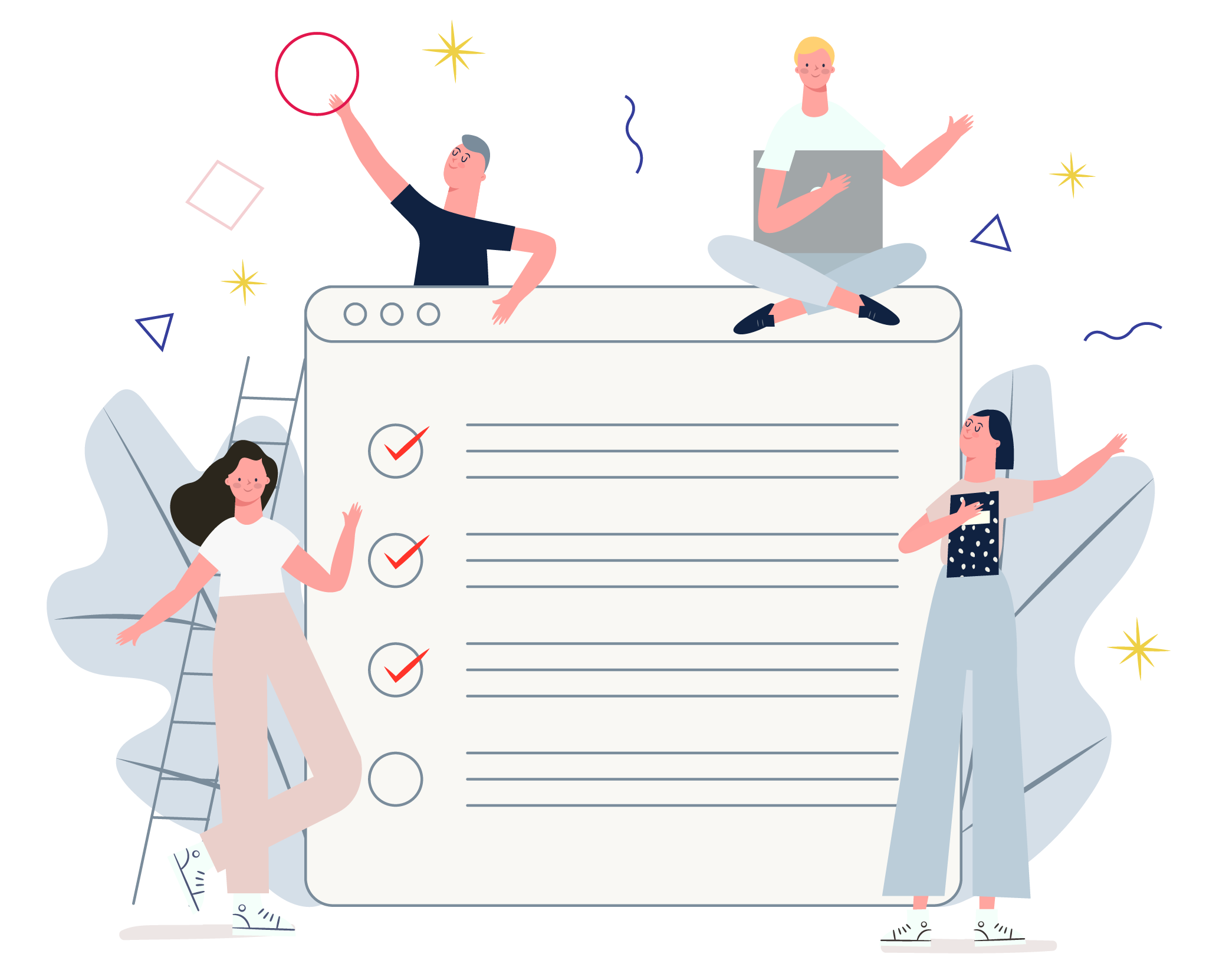 適配不同主體的智能印章方案